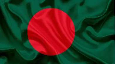 Bangladesh Flag
